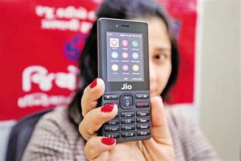 How Reliance Jio’s Entry Tied Regulatory Knots Around India’s Telecom ...