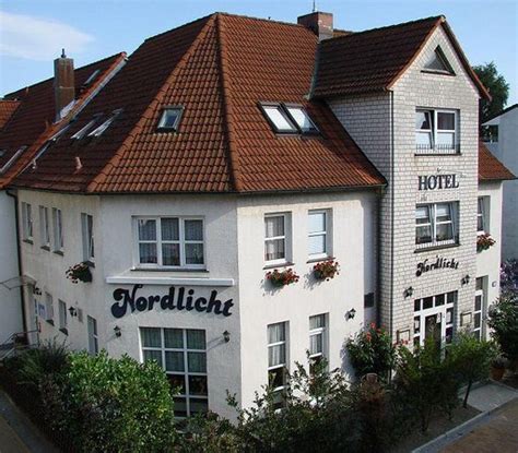 HOTEL NORDLICHT (Schwerin) - Reviews, Photos, Rate Comparison