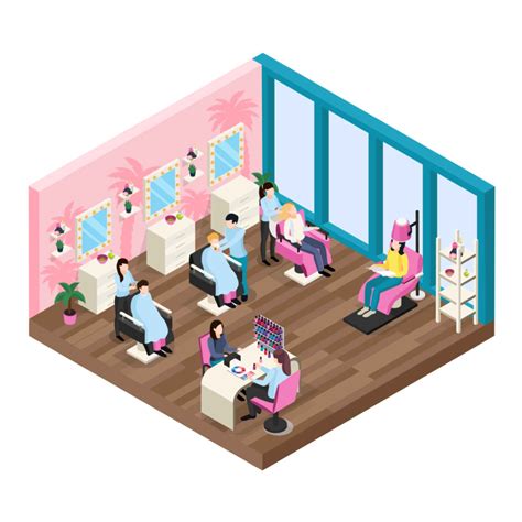 How Much Does it Cost to Open a Salon - Trafft