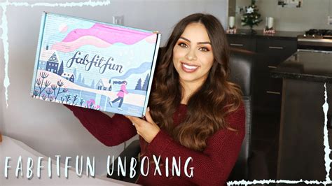 Image result for FabFitFun Unboxing