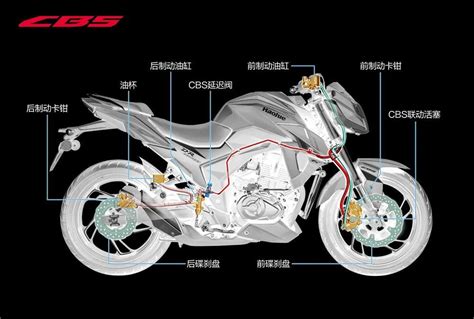 摩托车ABS和刹车联动系统有何区别，普通摩托车能加装ABS吗？