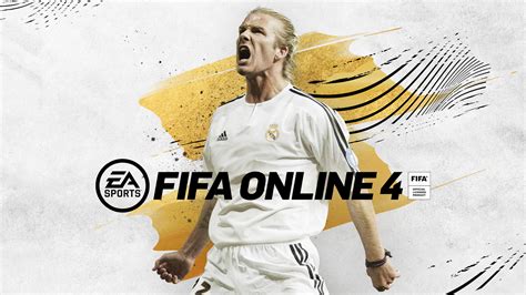 FIFA Online 4足球在线官方网站-腾讯游戏-热爱新生