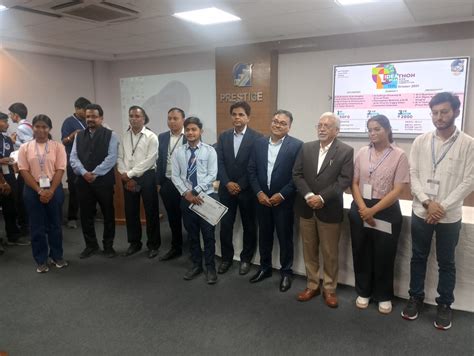 Prestige Institute of Management and Research (PIMR)