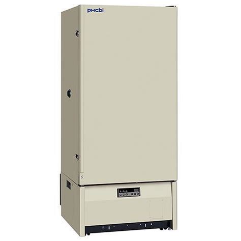 Laboratory freezers SANYO - Bimedis - India
