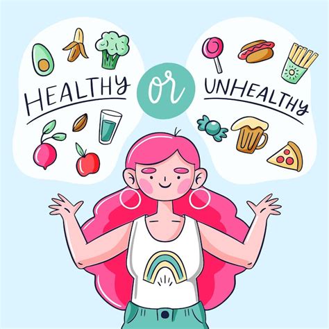 Healthycartoon Images - Free Download on Freepik