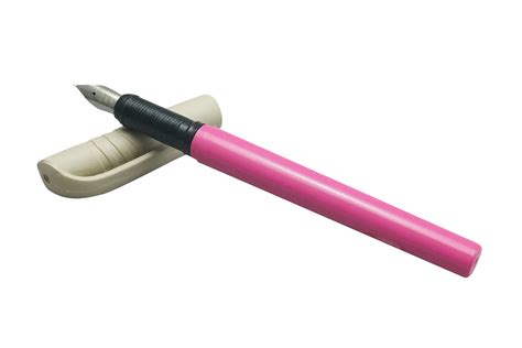 Bril PFP 001 Model: 17284 Pink Color Body With Ivory Color Cap Fine ...