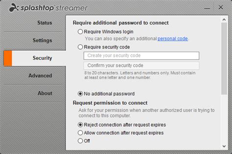 splashtop免费版下载|splashtop streamer(手机远程操控电脑软件) 官方版V3.1.4.1 下载_当游网