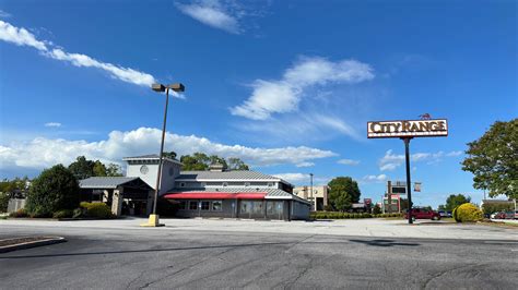 CityRange Steakhouse Grill temporarily closed due to small fire ...