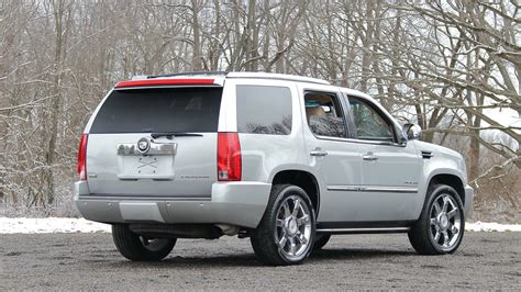 2010 Cadillac Escalade at Indy 2022 as F67 - Mecum Auctions
