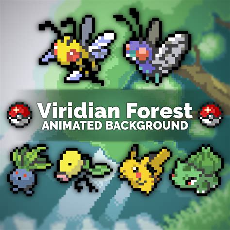 How to Draw 8-Bit Pokemon 的图像结果