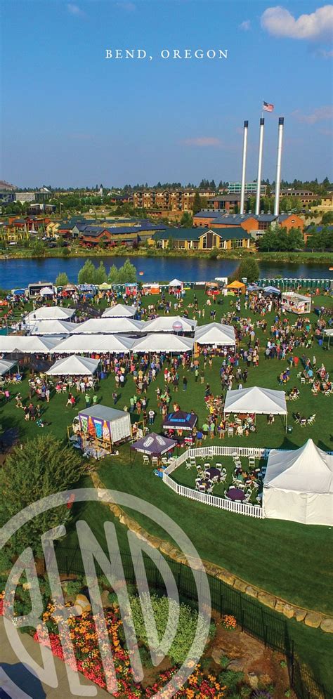 Bend Oregon Events Calendar - Printable Calendars AT A GLANCE