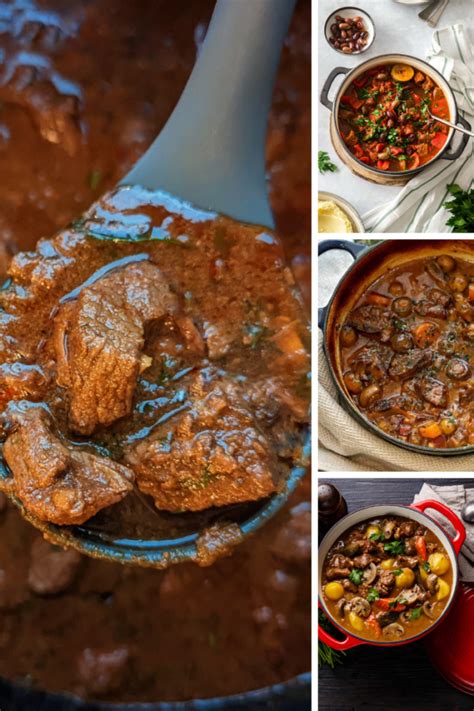 The 23 Best Beef Stew Recipes