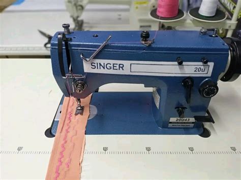 Singer Model 20U33 的图像结果
