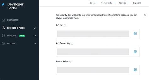 Twitter API Python 的图像结果