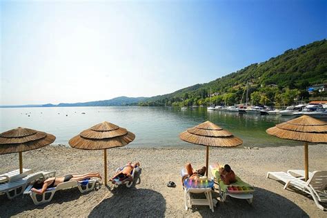 CAMPING SOLCIO (Lesa, Lake Maggiore) - Campground Reviews & Photos ...