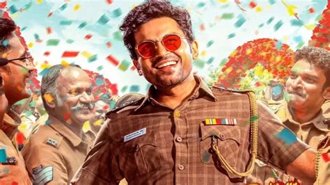 Vaa Vathiyaar India box office collections: Karthi's action comedy ...