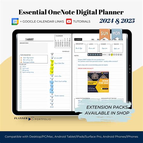 Image result for 2025 Calendar File OneNote