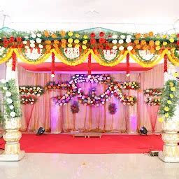 Best Top Rated Convention center in Khammam, Telangana, India | Yappe.in