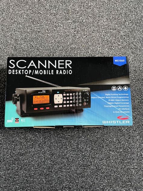 Image result for WS1065 Scanner Features