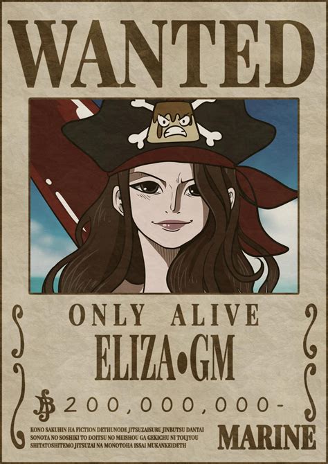 Flan Napolitano – Doujinshi / One Piece