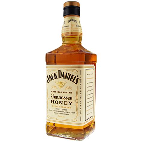 Jack Daniels HONEY – 1000ml – liquorshop
