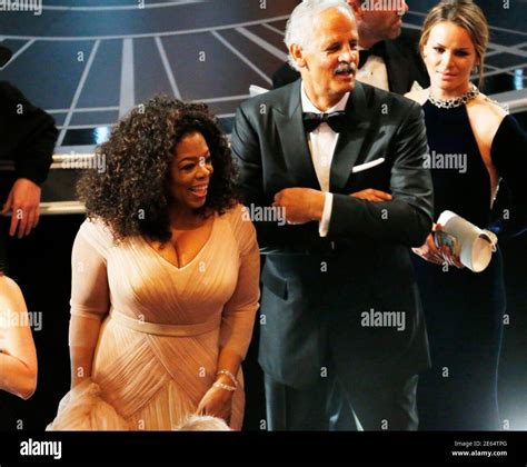 Stedman graham and oprah winfrey hi-res stock photography and images ...