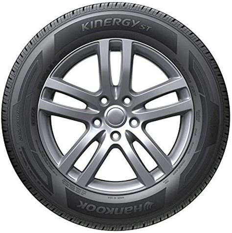 Hankook Kinergy ST H735 all_ Season Radial India | Ubuy