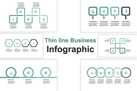 Business Infographics Free