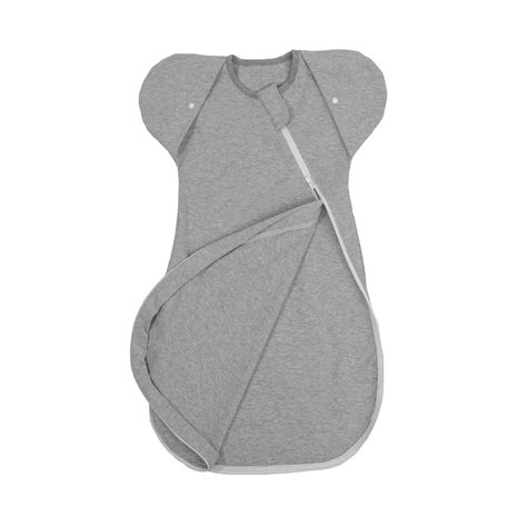 Baby transitonal Sleep Sack Swaddle Sleepsack3-6Months Infant Sleeping Bag Wearable Blanket ...