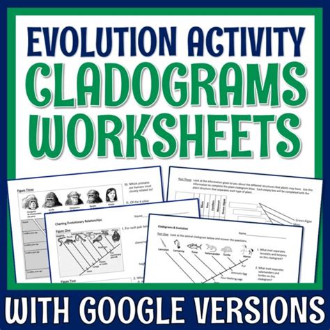 Image result for Cladogram Matrix Practice