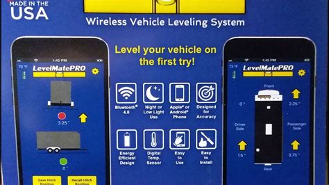 Image result for Using the Levelmatepro