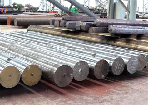 Mittal Alloys Steels | Die Tool Steel | Hot Work | Cold Work | High ...