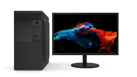 Generic Desktop Computer 的图像结果