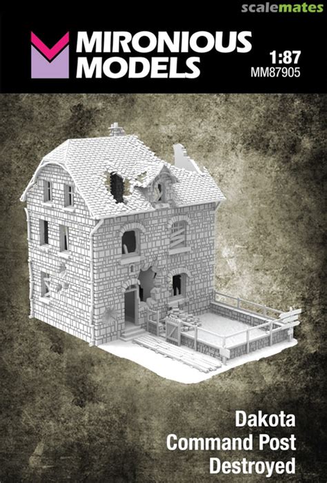 Modern Yard Office, BLMA Models #4300