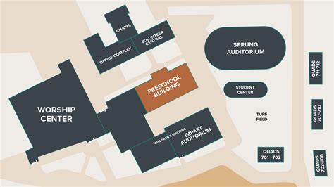 Square One // Spring 2025 | PaulAnn Church