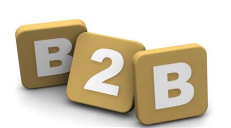 B2b E B2c Conheca As Diferencas Entre Os Modelos Blog Ideal Marketing ...
