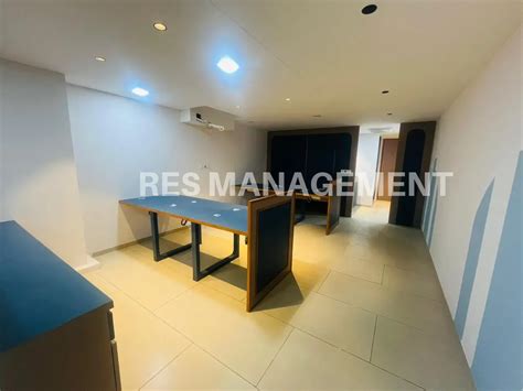 Fully Furnished Office For Rent In Akshar Square Bodakdev 1 Cabin 1 ...