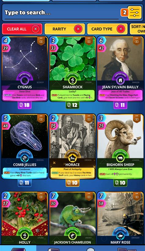 What can be done with all the extra limited cards that aren't really ...