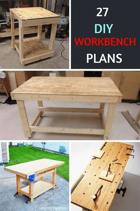 Workbench Projects 的图像结果