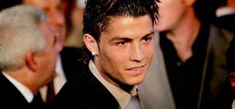 10 Photos That Prove Cristiano Ronaldo Is The Ultimate God Of ...