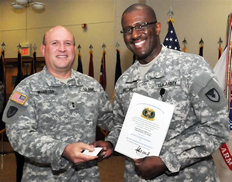 ASC honors 9 headquarters people in awards ceremony | Article | The ...