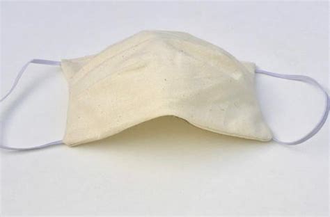 Simple Face Mask Pattern 的图像结果