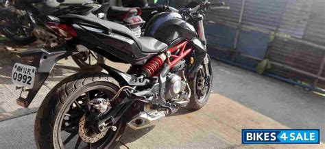 Used 2017 model Benelli TNT 300 for sale in Pune. ID 288104 - Bikes4Sale