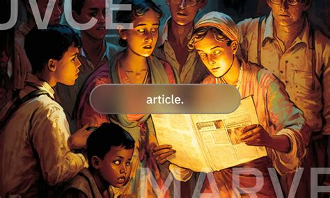 How to Write a Good Project Proposal | UVCE MARVEL