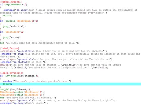 Image result for Rune Scripting Rust