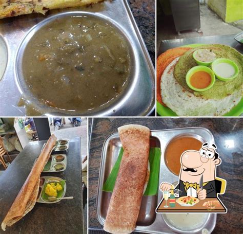 GURU DARSHINI -DOSA PALACE, Mysuru - Restaurant menu, prices and reviews
