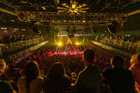 VIP Upgrades | Brooklyn Bowl