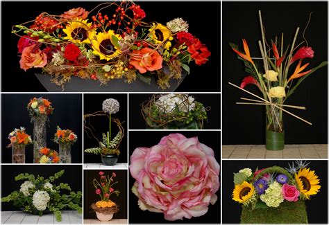 FloralSchool.com: Rittners School of Floral Design: The Floral Design ...