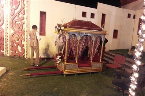 The Royal Host - Planner - Mansarovar - Weddingwire.in