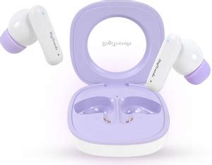 DIGITRENDS Crystal Bluetooth tws earbuds with 40 Hrs Battery,Type ...